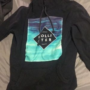 Hollister Hoodie